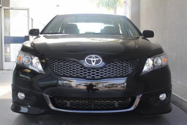 Toyota Camry 2011 photo 2