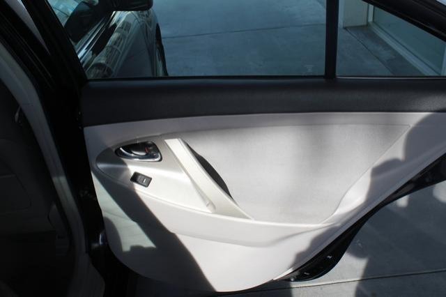 Toyota Camry 2011 photo 5