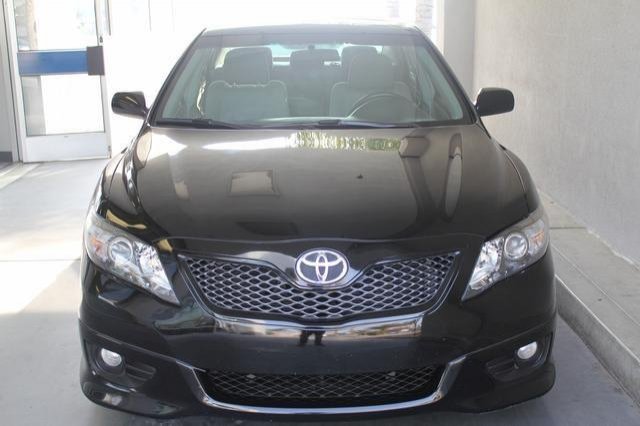 Toyota Camry 2011 photo 1