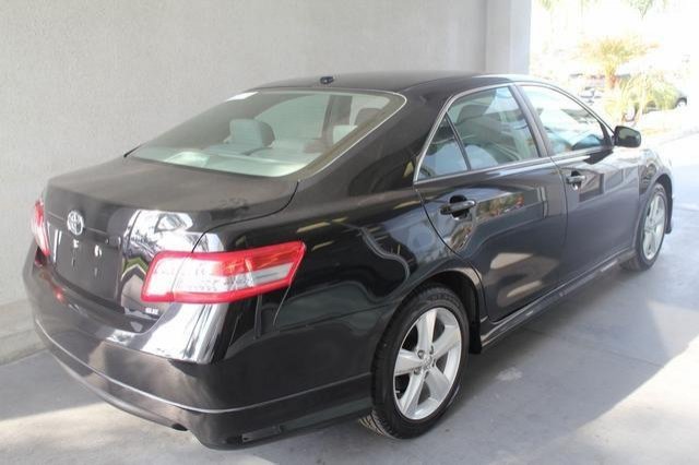 Toyota Camry 2011 photo 3