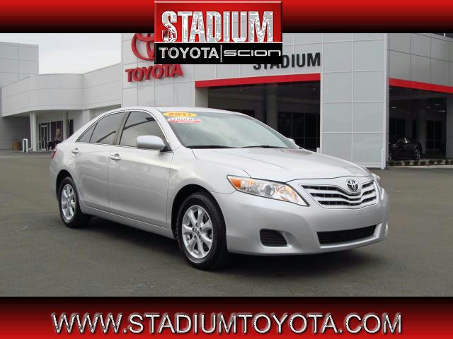 Toyota Camry T6 Sedan Unspecified