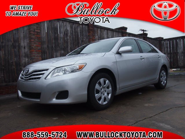 Toyota Camry T6 Sedan Unspecified