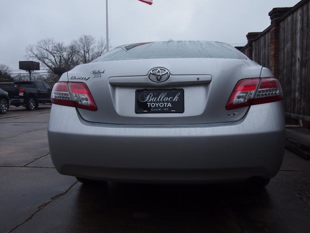 Toyota Camry 2011 photo 3
