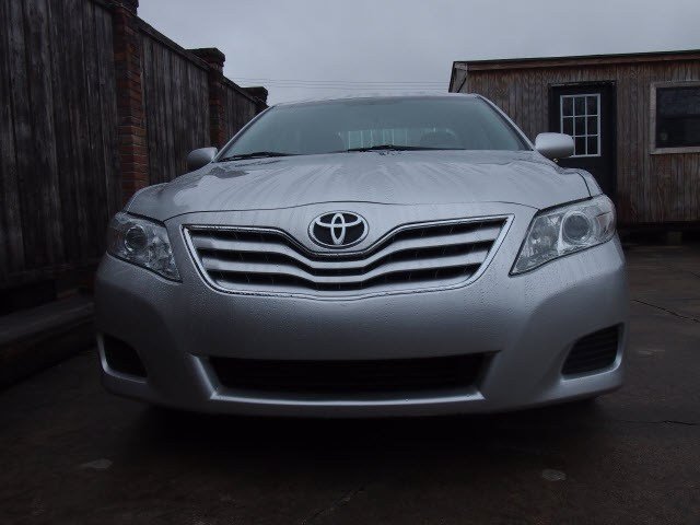 Toyota Camry 2011 photo 4