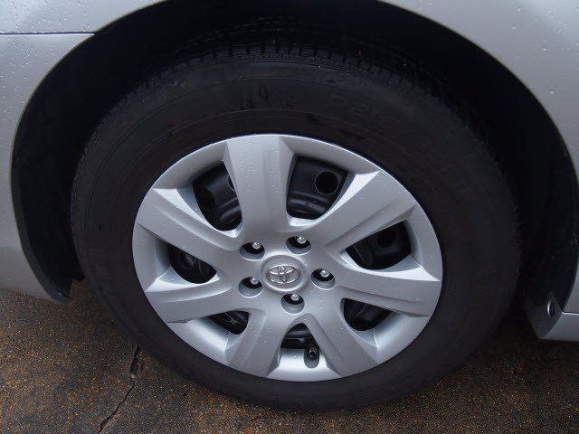 Toyota Camry 2011 photo 5