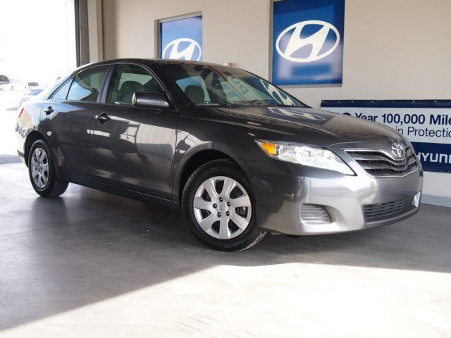 Toyota Camry 2011 photo 1