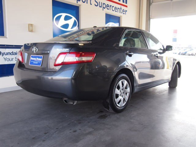 Toyota Camry 2011 photo 3