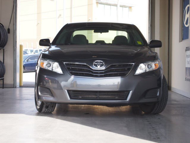 Toyota Camry 2011 photo 2