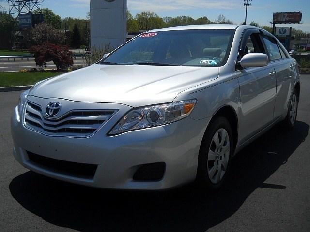 Toyota Camry 2011 photo 3