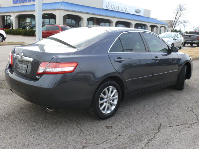 Toyota Camry 2011 photo 5
