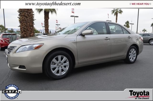 Toyota Camry 2011 photo 3