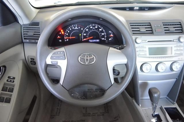 Toyota Camry 2011 photo 4
