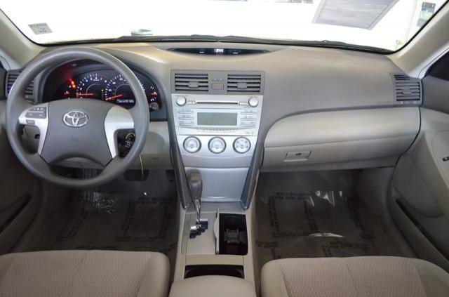 Toyota Camry 2011 photo 5