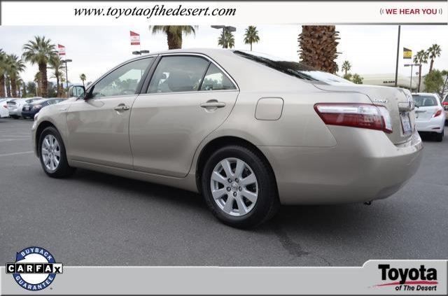 Toyota Camry 2011 photo 2