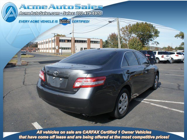 Toyota Camry 2011 photo 2