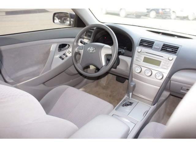 Toyota Camry 2011 photo 3