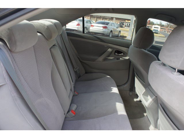 Toyota Camry 2011 photo 4