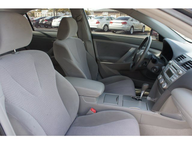 Toyota Camry 2011 photo 5