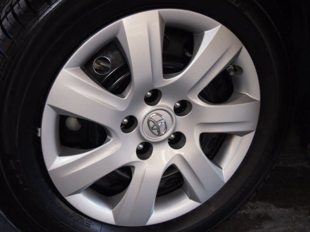 Toyota Camry 2011 photo 5