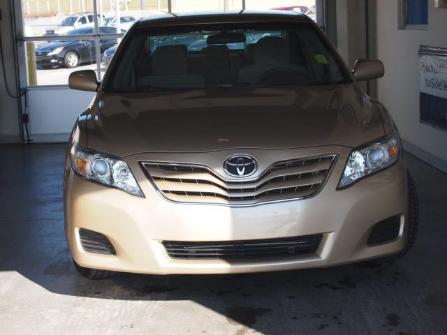 Toyota Camry 2011 photo 2