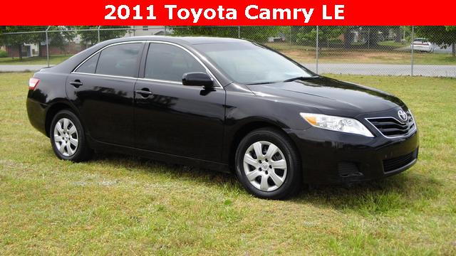 Toyota Camry T6 Sedan Unspecified