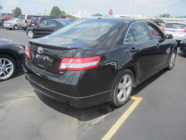Toyota Camry 2011 photo 1