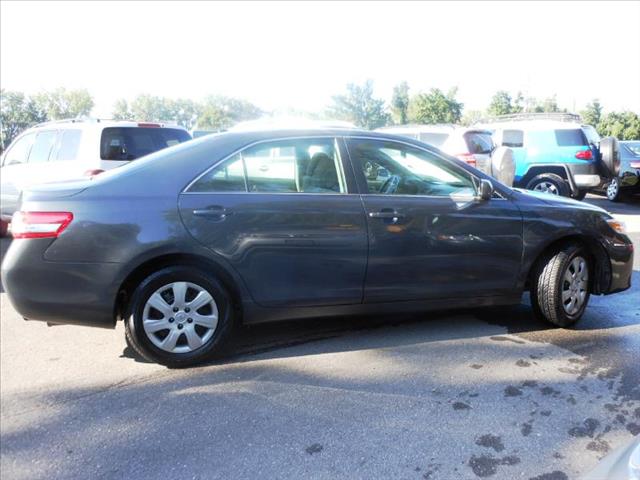 Toyota Camry 2011 photo 4