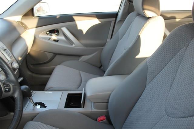 Toyota Camry 2011 photo 1