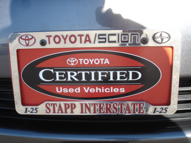 Toyota Camry 2011 photo 3