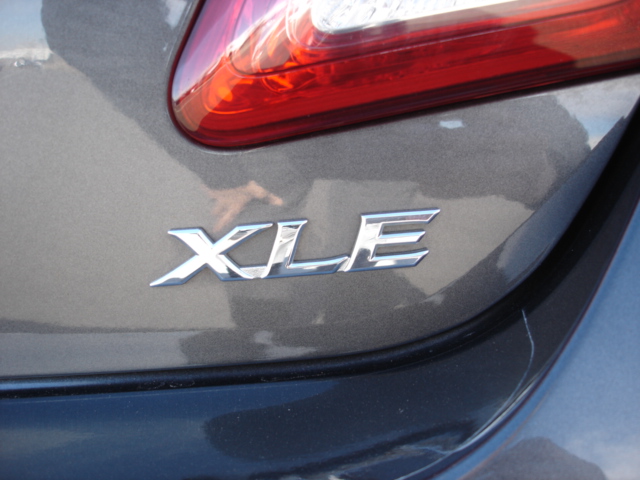 Toyota Camry 2011 photo 5