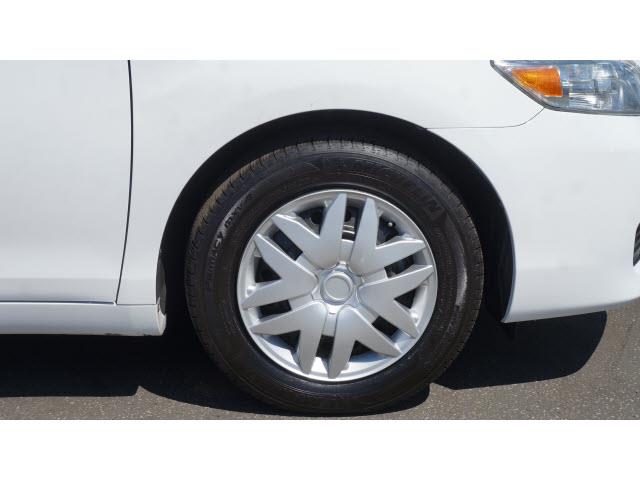 Toyota Camry 2011 photo 1