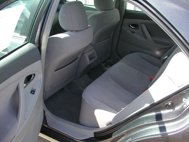 Toyota Camry 2011 photo 3