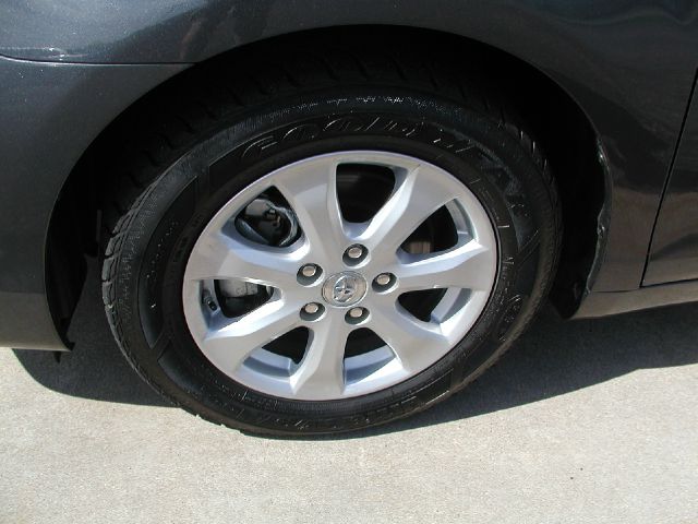Toyota Camry 2011 photo 4