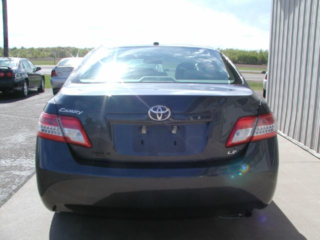Toyota Camry 2011 photo 5