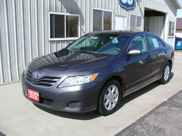 Toyota Camry 2011 photo 6