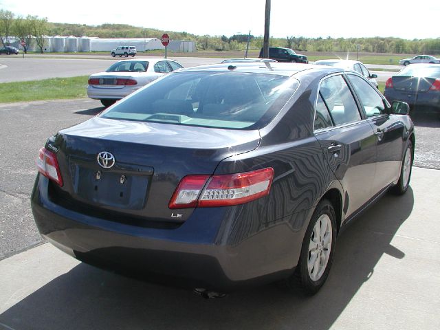 Toyota Camry 2011 photo 7