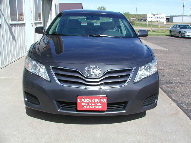 Toyota Camry 2011 photo 8