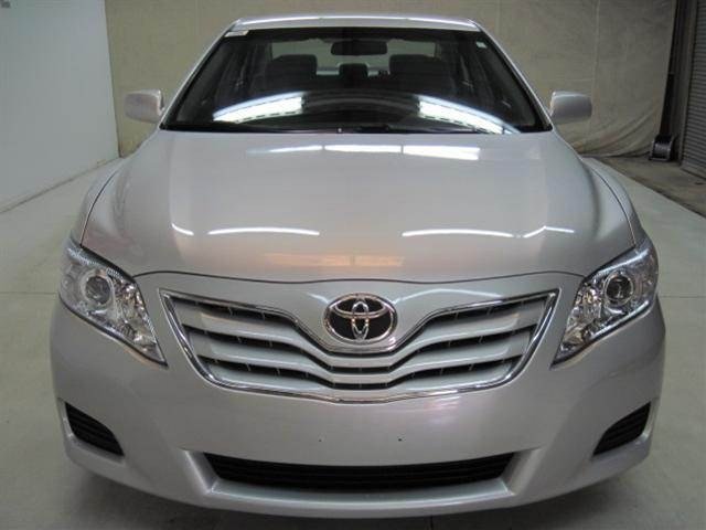 Toyota Camry 2011 photo 5