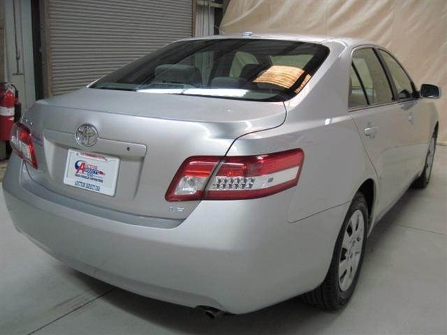 Toyota Camry 2011 photo 3
