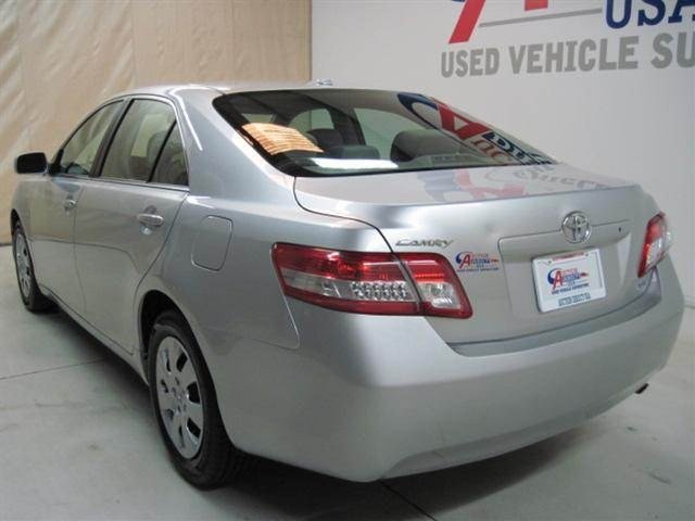 Toyota Camry 2011 photo 4