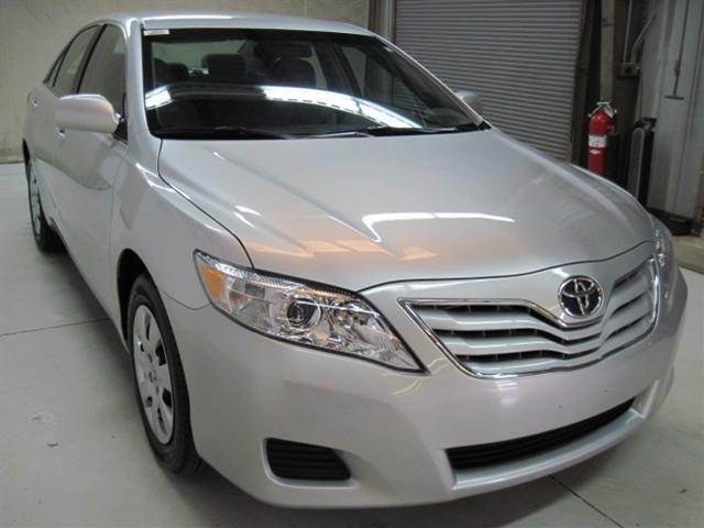 Toyota Camry 2011 photo 2