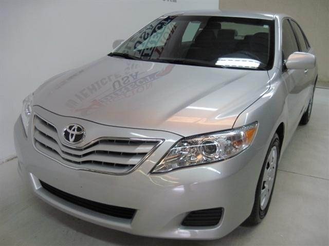 Toyota Camry 2011 photo 1