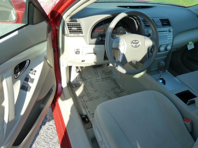 Toyota Camry 2011 photo 2