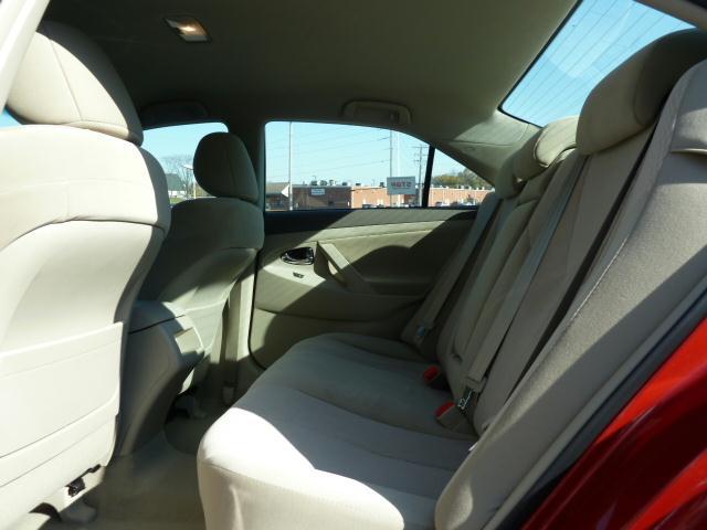 Toyota Camry 2011 photo 3