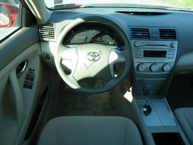 Toyota Camry 2011 photo 4