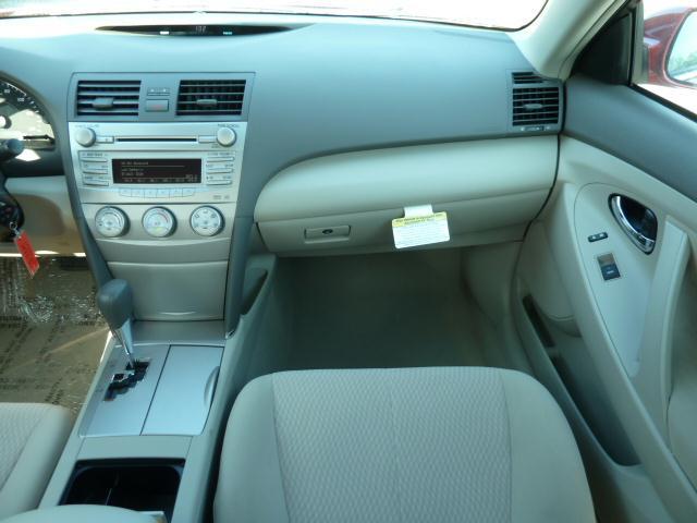 Toyota Camry 2011 photo 5