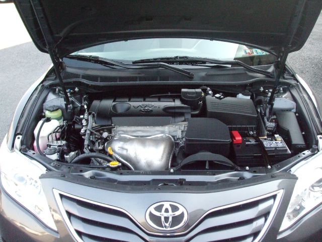 Toyota Camry 2011 photo 21