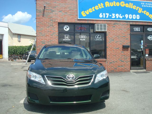 Toyota Camry 2011 photo 4
