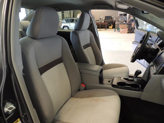 Toyota Camry 2012 photo 11