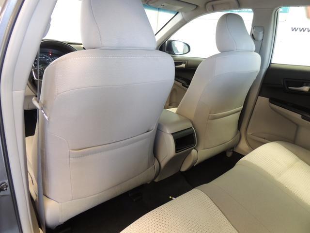 Toyota Camry 2012 photo 12